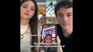 meltemin videosunu bulamadim😭 keşfetbeniöneçıkar kitap keşfet wattpad keşfetedüş [upl. by Halludba]