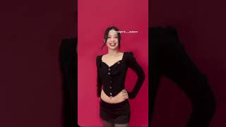 Jennie geri sarma edit Soyeonssx edit yarışması için [upl. by Ayotnom438]