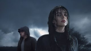 Eminem Billie Eilish  Staring at the Sky ft Alex Kehm DJ Møkdust Remix 2024 [upl. by Schreibman642]