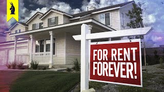 How We All Became Forever Renters [upl. by Gusta]