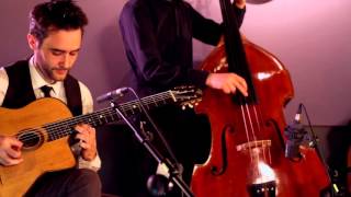 Biel Ballester Trio feat Stochelo Rosenberg Per Na Colo [upl. by Kendry]