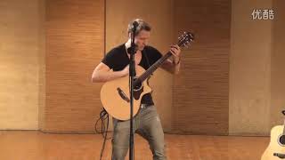 Tobias Rauscher  Still Awake【LIVE 2016 】 [upl. by Wakerly]