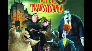 Hotel Transylvania Zing Song Youre my zing [upl. by Dnomrej271]