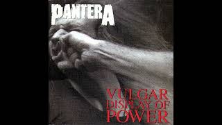 Pantera Walk backing track [upl. by Amilah]