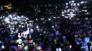 ARIJIT SINGH LIVE IN INDORE 2013 [upl. by Ellehsem]