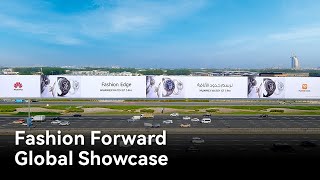 Fashion Forward Global Showcase [upl. by Sadick]