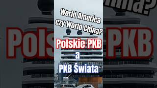 Wyścig zbrojeń dzięki PKB Polska USA Chiny  walka z czasem Siła gospodarki  silne Wojsko Polskie [upl. by Ardnyk]