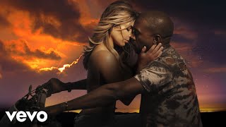 Kanye West  Bound 2 [upl. by Ornie]