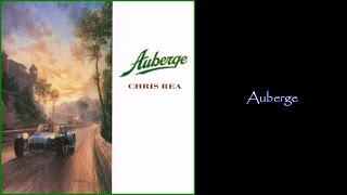 Chris Rea  Auberge  1991 LP Album Medley [upl. by Ariahay]