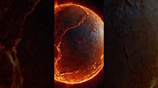 The Hottest Planet Ever Discovered 🔥 KELT9b Explained spaceexploration KELT9b [upl. by Itteb62]