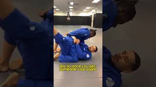 John Danahers MOST Important skill to improve your BJJ [upl. by Meier626]