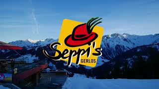 Seppis in Gerlos  2020 Trailer [upl. by Piegari]