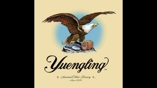 Yuengling Brewery [upl. by Eeliak]