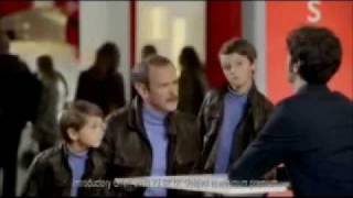 The BEST Direct Line Adverts Part 2  Alexander Armstrong amp Chris Addison [upl. by Nomyad]