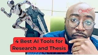 How to use ai  Jenni Scispace Chatgpt Scite tools for writing RESEARCH papers 2024 [upl. by Allbee]