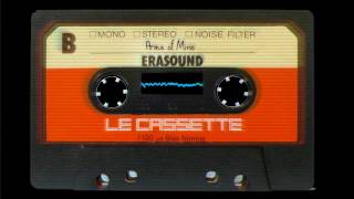 Le Cassette  Arms of Mine [upl. by Eladnar]