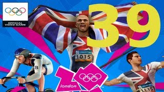 Lets Play London 2012  Olympische Spiele 39 DeutschGerman FullHD  Tag 1 Schwer 3 [upl. by Olracnaig]