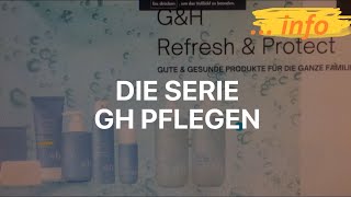 info deutsch Die Serie Pflege  Germany  Германия [upl. by Naux]