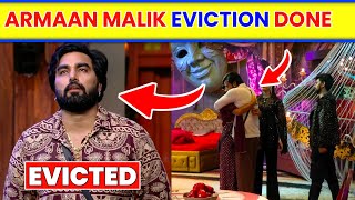 😱Armaan Malik Eviction By Vote । Love kataria in Bigg boss । Big boss voting Update । Love kataria [upl. by Dorehs]