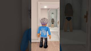 She Has A Plan To End Her Friends Relationship roblox shorts [upl. by Francyne245]