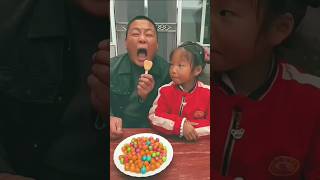 My Baby Play Daily Vlog My Father i 😱 🍭😋P533 [upl. by Reinhart467]