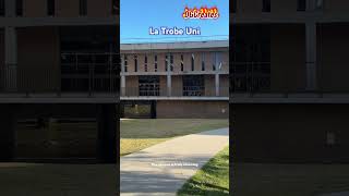 La Trobe Uni [upl. by Inoue515]