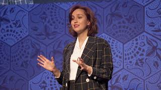 ¿Puedo elegir de donde soy  Daria Shornikova  TEDxEixample [upl. by Arrim943]