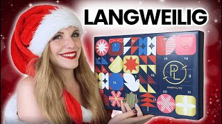 PARTYLITE Adventskalender 2024 Unboxing [upl. by Xonk]