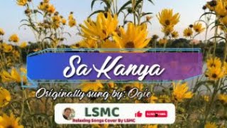 Sa Kanya  Ogie Alcasid Cover by LSMC [upl. by Airrej]