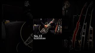 【September 9th Its a sunny day】No13ELLEGARDEN【Guitar copy】【ギター弾いてみた】【ELLEGARDEN】 ellegarden [upl. by Dhruv980]