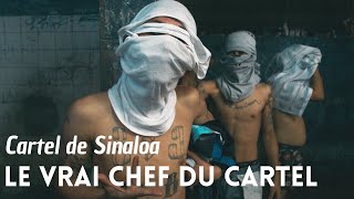 Qui est le vrai chef du Cartel de SINALOA [upl. by Harima]