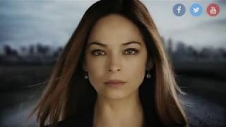 Kristin KREUK BURDEN OF TRUTH Série S1E02 amp 03 [upl. by Moriah769]