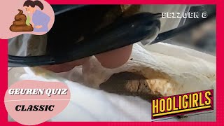 Hooligirls S08E10 Ruiken [upl. by Daza]