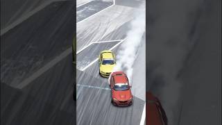 Getting in some follow runs on Englishtown driftingassettocorsadrift gaming [upl. by Maddox]