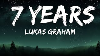 Lukas Graham  7 Years  30mins Trending Music [upl. by Tuinenga]