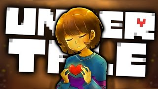 Undertale Neutral Song  Unaligned [upl. by Libbi]