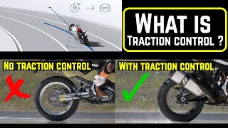 How traction control works  Is it really safe [upl. by Mitzi]