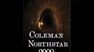 Coleman Northstar 2000 [upl. by Esital663]