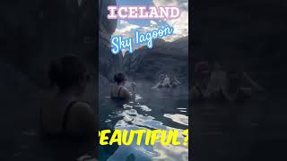 6 Days in iceland Epic Adventure from skylagoon 🌋✨ [upl. by Nnyleuqaj]