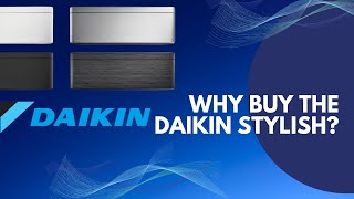 Daikin Stylish Waste Of Money [upl. by Theressa]