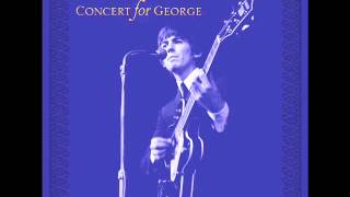 WahWah  Concert for George [upl. by Yelnikcm]