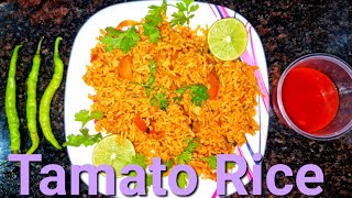 Tamato Rice Instant Food [upl. by Fein]