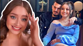 Karol Sevilla Confiesa Porque No Quería Trabajar Junto A Pipe Bueno En “Siempre Fui Yo” [upl. by Ainadi]