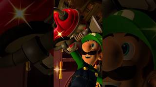 Luigis Mansion 2 HD  How Would You Use a Poltergust 5000  Nintendo Switch [upl. by Eibloc]