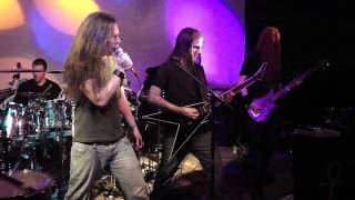 SEKHMET  Chant For Eschaton 2000 Rockerill Metal Fest 2010 live [upl. by Arch188]