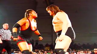 Takeshi Morishima vs SHINGO ROH World title quotGood Times Great Memoriesquot 2007  Highlights [upl. by Boswell802]