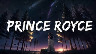 Rechazame  Prince Royce  Top Best Song [upl. by Nanji]