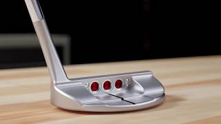 2018 Scotty Cameron Select Newport 3 [upl. by Benenson]