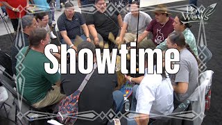 Showtime  2024 Manito Ahbee Pow Wow  Powwowscom [upl. by Frances]