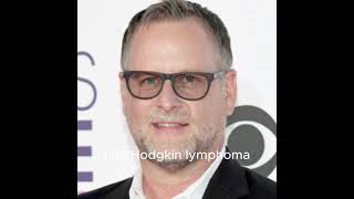 Full House’s Dave Coulier Diagnosed with Stage 3 Lymphoma 💔🎗️DaveCoulier [upl. by Ailime]